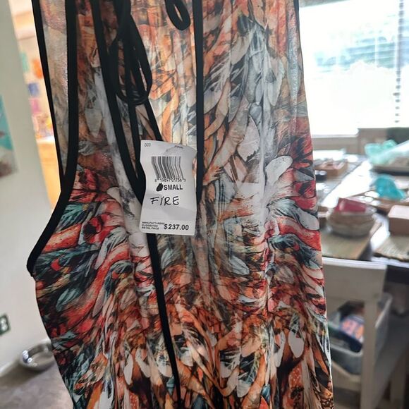 Gorgeous Maxi - Picture 5 of 7